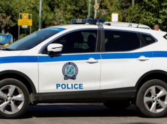 Βρέθηκε νεκρός στο πορτ παγκαζ