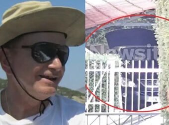 Φρίκη στη Γλυφάδα: Γιος σκότωσε τον πατέρα του – Συγκλονίζουν τα τελευταία λόγια του.