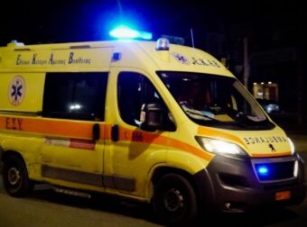 Νεκρός ο 33χρονος που έψαχνε όλη η Ελλάδα – Ήταν 50 ημέρες στα αζήτητα νοσοκομείου! -Έτσι πέθανε!