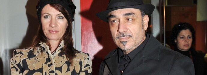 Νότης Σφακιανάκης: Αυτός είναι ο λόγος που δεν πήγε στην αποτέφρωση της Κίλι