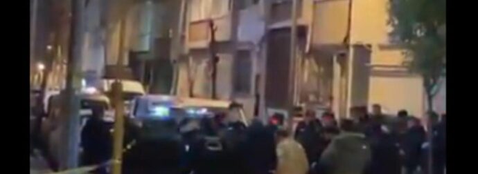 ΕΚΤΑΚΤΟ ΤΩΡΑ: Γυναίκα βρέθηκε αποκεφαλισμένη σε κάδο σκουπιδιών