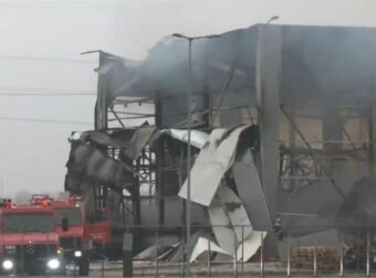 “Δεν περιμέναμε…” Τι απαντάει η “Βιολαντα” για τον θάνατο των 4 γυναικών στο εργοστάσιο