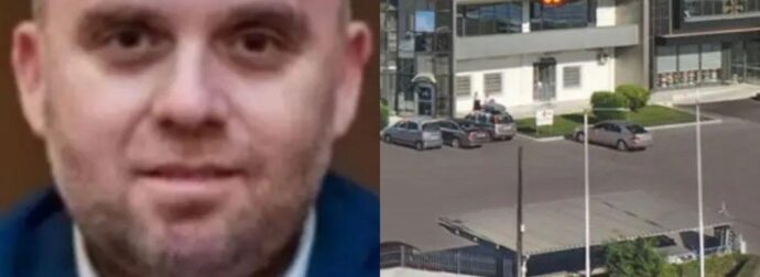 Μόλις μαθεύτnκε για τον ιδιοκτήτη της εταιρείας, Κωνσταντίνο Τζιωρτζιώτη