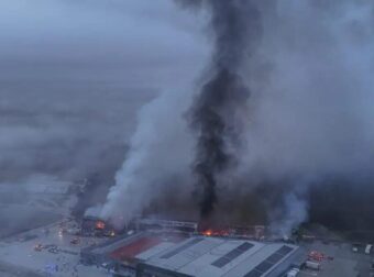 Μαθεύτηκε όλη η αλήθεια για την τραγωδία στο εργοστάσιο της «Βιολάντα» – Αυτή είναι η αιτία της έκρηξης που απανθράκωσε 4 γυναίκες