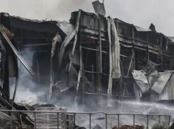 “Δούλευαν νύχτα επειδή τα παιδιά τους…” Η ΤΡΑΓΙΚΗ ιστορία των γυναικών που έχασαν τη ζωή τους στο εργοστάσιο Βιολάντα