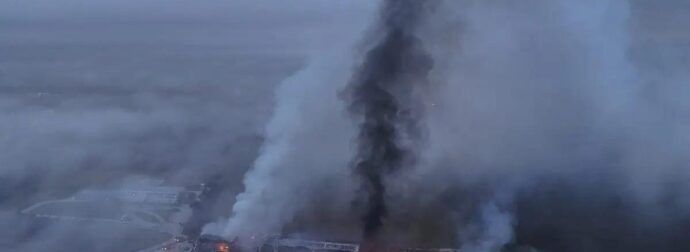 ΕΚΤΑΚΤΟ ΤΩΡΑ: ΒΡΕΘΗΚΕ Η 5Η ΓΥΝΑΙΚΑ ΠΟΥ ΑΝΑΖΗΤΟΥΣΑΝ ΣΤΟ ΕΡΓΟΣΤΑΣΙΟ ΒΙΟΛΑΝΤΑ