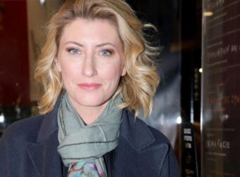 Για 5n μέρα στο νοσοκομείο η Σία Κοσιώνη – Μόλις το αποκάλυψε στενός συνεργάτης της