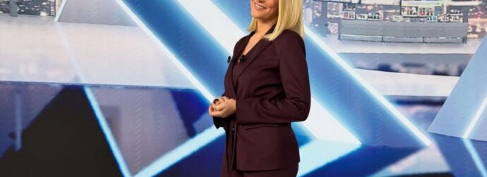 Έκτακτη είδηση από το νοσοκομείο για Σία Κοσιώνη