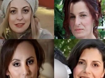 Αυτό έγινε πριν καούν ζωντανές οι 5 άτυχες γυναίκες σήμερα στο εργοστάσιο