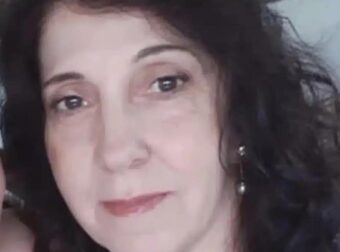 Αγάπη ήταν το όνομά της – Αυτή είναι η πέμπτη νεκρή γυναίκα στην τραγωδία του εργοστασίου «Βιολάντα»