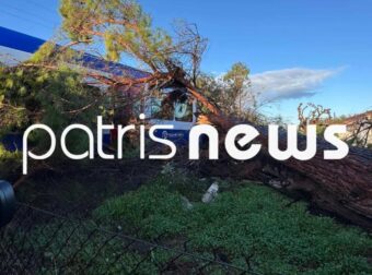 ΣΟΚ: ΝΕΟ ΑΤΥΧΗΜΑ ΜΕ ΤΡΕΝΟ ΣΤΗΝ ΕΛΛΑΔΑ ΜΑΣ