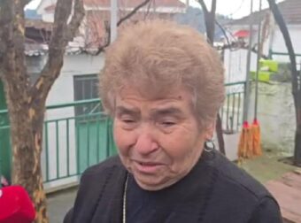 ΒΙΟΛΑΝΤΑ: ΡΑΓΙΖΕΙ ΚΑΡΔΙΕΣ Η ΜΗΤΕΡΑ Η ΜΗΤΕΡΑ ΤΗΣ ΑΝΑΣΤΑΣΙΑΣ ΠΟΥ ΕΧΑΣΕ ΤΗΝ ΖΩΗ ΤΗΣ «ΤΗΝ ΠΡΟΗΓΟΥΜΕΝΗ ΜΕΡΑ ΜΟΥ ΕΙΧΕ ΠΕΙ…»