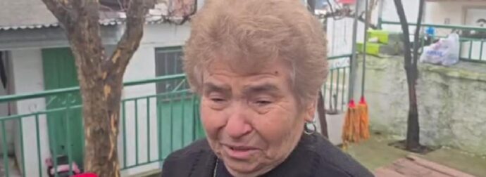 ΒΙΟΛΑΝΤΑ: ΡΑΓΙΖΕΙ ΚΑΡΔΙΕΣ Η ΜΗΤΕΡΑ Η ΜΗΤΕΡΑ ΤΗΣ ΑΝΑΣΤΑΣΙΑΣ ΠΟΥ ΕΧΑΣΕ ΤΗΝ ΖΩΗ ΤΗΣ «ΤΗΝ ΠΡΟΗΓΟΥΜΕΝΗ ΜΕΡΑ ΜΟΥ ΕΙΧΕ ΠΕΙ…»