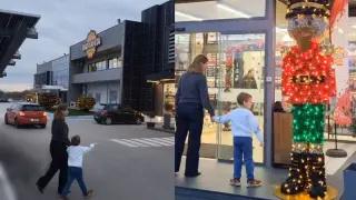 Δείτε το εργοστάσιο Βιολάντα πριν την έκρηξη