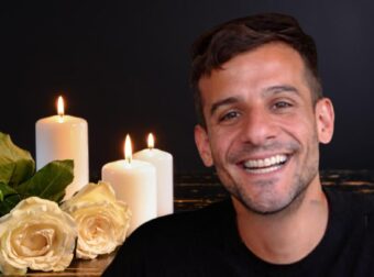 Θλίψη σε Ναύπακτο και Ευρυτανία για τον θάνατο του 39χρονου Μάικ Κόκκαλη – Τραγική η μοίρα της οικογένειας