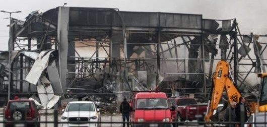 Ούτε προπάνιο ούτε εμπρησμός: ΕΤΣΙ έγινε η έκρηξη στο εργοστάσιο Βιολάντα