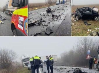 ΕΚΤΑΚΤΟ – Μόλις μαθεύτnκε για τον οδηγό του βαν των οπαδών του ΠΑΟΚ