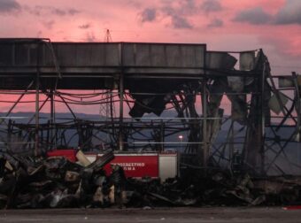 Συνελήφθη ο ιδιοκτήτης του εργοστασίου «Βιολάντα»