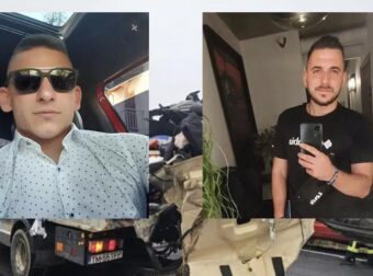 Τροχαίο με οπαδούς του ΠΑΟΚ: Ταξίδι 22 ωρών μέχρι τη Γαλλία θα έκαναν οι 10 νεαροί – Γιατί ήταν στη Ρουμανία