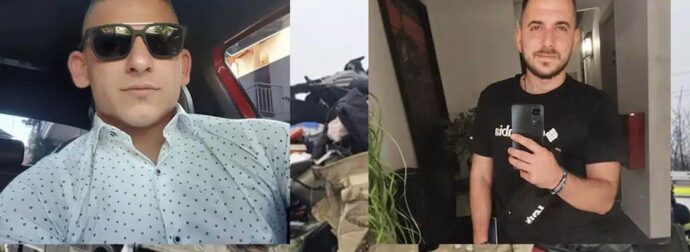 Τροχαίο με οπαδούς του ΠΑΟΚ: Ταξίδι 22 ωρών μέχρι τη Γαλλία θα έκαναν οι 10 νεαροί – Γιατί ήταν στη Ρουμανία