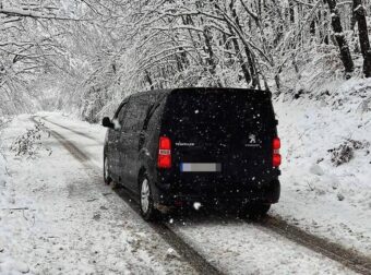 ΕΚΤΑΚΤΟ : Μόλις μαθεύτηκε για το μοιραίο βαν των οπαδών του ΠΑΟΚ