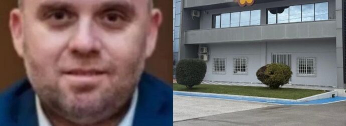 Μπισκότα Βιολάντα: Μόλις έγινε γνωστό για τον ιδιοκτήτη, Κωνσταντίνο Τζιωρτζιώτη