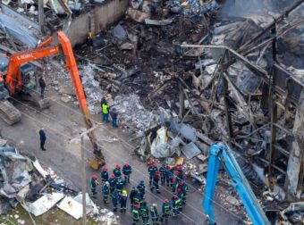 Εργοστάσιο Βιολάντα: Σoκ με το επικρατέστερο σενάριο – Ανθρώπινος παράγοντας