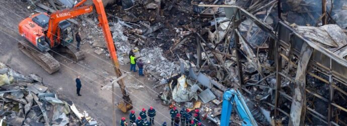 Εργοστάσιο Βιολάντα: Σoκ με το επικρατέστερο σενάριο – Ανθρώπινος παράγοντας