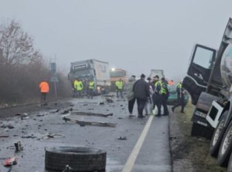 ΕΚΤΑΚΤΟ: Μόλις ανακοινώθηκε για τους τραυματίες – Ο Θεός είναι μεγάλος!