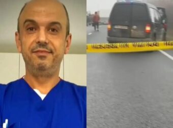 ΜΟΝΟ ΣΤΟΝ ΓΙΑΤΡΟ ΤΟ ΠΑΡΑΔΕΧΘΗΚΕ: ΤΙ ΕΙΠΕ Ο ΕΠΙΖΩΝ ΤΟΥ ΜΟΙΡΑΙΟΥ ΒΑΝ ΤΟΥ ΠΑΟΚ