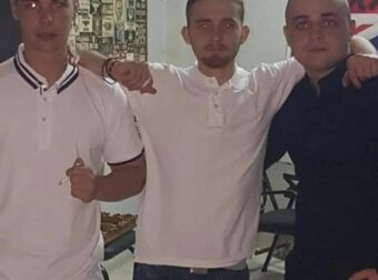 Τα πρόσωπα της τραγωδίας: Αυτοί είναι οι 7 νέοι φίλαθλοι του ΠΑΟΚ που δεν γύρισαν ποτέ από το ταξίδι