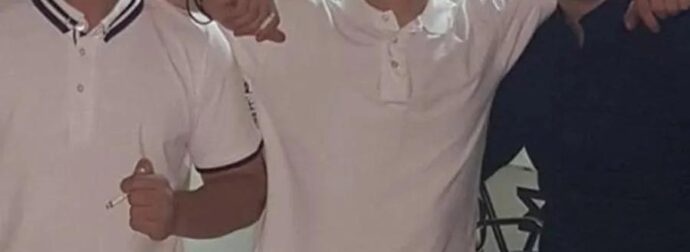 Τα πρόσωπα της τραγωδίας: Αυτοί είναι οι 7 νέοι φίλαθλοι του ΠΑΟΚ που δεν γύρισαν ποτέ από το ταξίδι