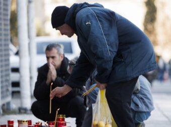 ΕΚΤΑΚΤΗ ΑΝΑΚΟΙΝΩΣΗ ΑΠΟ ΤΗΝ ΕΤΑΙΡΙΑ ΠΟΥ ΝΟΙΚΙΑΣΕ ΤΟ ΒΑΝ ΣΤΟΥΣ ΟΠΑΔΟΥΣ ΤΟΥ ΠΑΟΚ