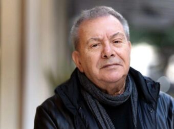 ΤΕΛΟΣ Ο ΜΑΝΩΛΗΣ ΜΗΤΣΙΑΣ