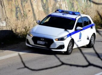 ΒΡΕΘΗΚΕ Η 16ΧΡΟΝΗ: ΑΙΣΙΟ ΤΕΛΟΣ ΣΤΗΝ ΕΞΑΦΑΝΙΣΗ ΤΗΣ