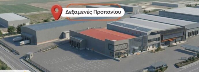 Βιολάντα: Το video της Πυροσβεστικής που εξηγεί πώς έγινε η φονική έκρηξη