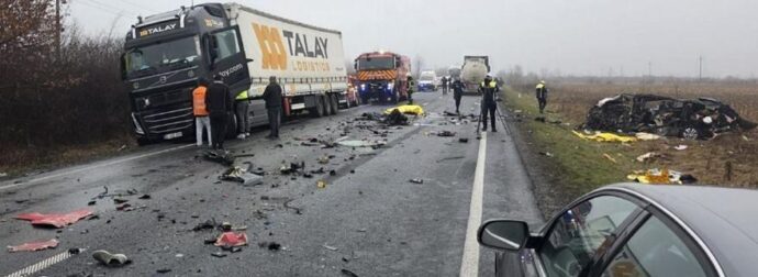 ΠΑΟΚ-Τροχαίο δυστύχημα: Τα τέσσερα πιθανά σενάρια για τα αίτια της σύγκρουσης