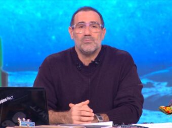 «Έχετε φτάσει στο σημείο να λέτε δεν θέλω να ξυπνήσω;»: Ο Κανάκης για την ανείπωτη τραγωδία