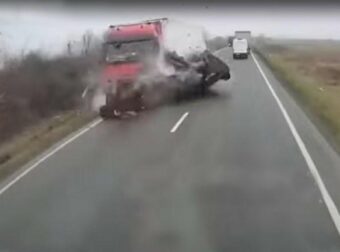 Επιστρέφουν στην Ελλάδα οι σοροί των φίλων του ΠΑΟΚ – Πορεία από «Μακεδονία» έως Τούμπα