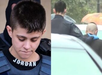 ΣΟΚ: ΕΤΣΙ ΕΙΝΑΙ Η ΕΙΡΗΝΗ ΜΟΥΡΤΖΟΥΚΟΥ ΣΗΜΕΡΑ – ΔΕΝ ΤΗΝ ΑΝΑΓΝΩΡΙΖΟΥΝ ΜΕ ΑΥΤΟ ΠΟΥ ΕΠΑΘΕ ΣΤΗ ΦΥΛΑΚΗ