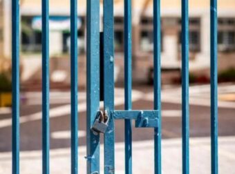 Κλειστά σχολεία στις 02/02/26