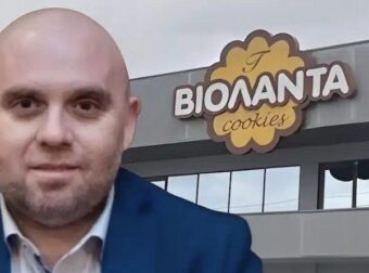 ΟΡΓΗ! ΓΙΑΤΙ ΔΕΝ ΠΗΓΕ ΣΤΙΣ ΚΗΔΕΙΕΣ Ο ΙΔΙΟΚΤΗΤΗΣ ΒΙΟΛΑΝΤΑ