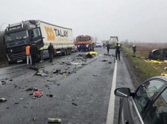 «Ετοιμαζόταν να ζητήσει την κοπέλα του σε γάμο»: Σοκάρει ο εργοδότης θύματος για το δυστύχημα στη Ρουμανία