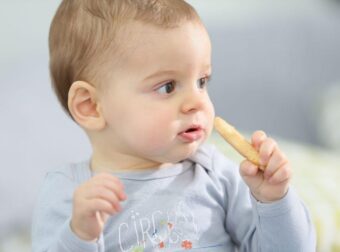 Ανακαλούνται βρεφικά μπισκότα πασίγνωστης εταιρείας