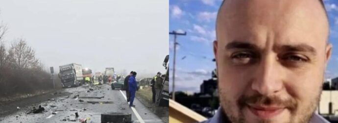 Δυστύχημα ΠΑΟΚ:«Με έλεγε πατέρα, τον αποκαλούσα…» Έκλαψαν όλοι με αυτό που μαθεύτηκε για τον Δημήτρη