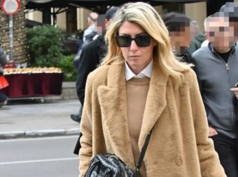 Άσχημα νέα για την Σία Κοσιώνη – Μόλις έγινε γνωστό σήμερα για την κατάσταση της υγείας της