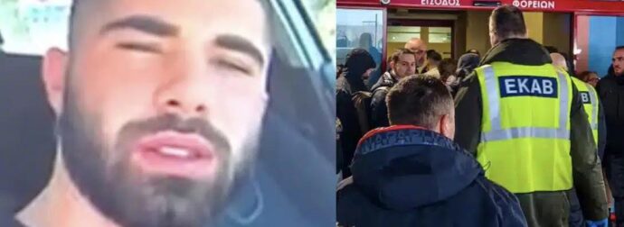 Τραγωδία στη Ρουμανία: Ο 20χρονος δε θυμάται τίποτα από το δυστύχημα