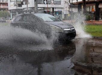 Καιρός: Προειδοποίηση Τσατραφύλλια για “σοβαρή κακοκαιρία” – Πότε έρχεται στη χώρα μας και οι περιοχές που θα επηρεαστούν (Χάρτες & Βίντεο)