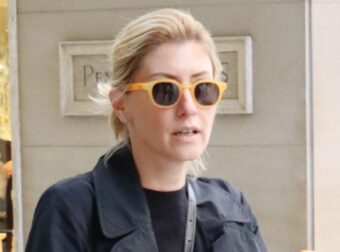 Μόλις μαθεύτnκε για Σία Κοσιώνη: Γιατί αργεί το εξιτήριο, η κατάσταση της