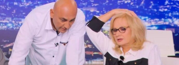 Φως στο Τούνελ: Μόλις μαθευτηκε για την Αγγελική Νικολούλη πριν την εκπομπη